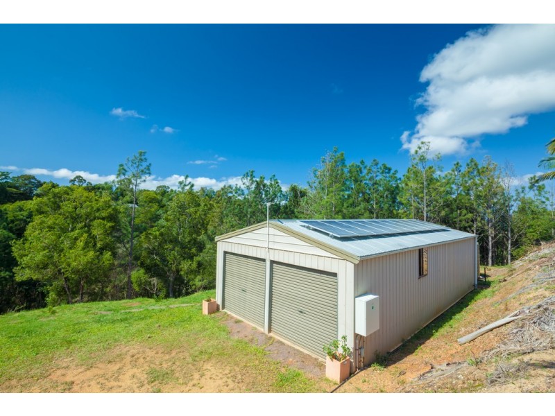 510 Eumundi Range Road, Eumundi QLD 4562