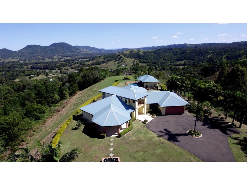 510 Eumundi Range Road, Eumundi QLD 4562