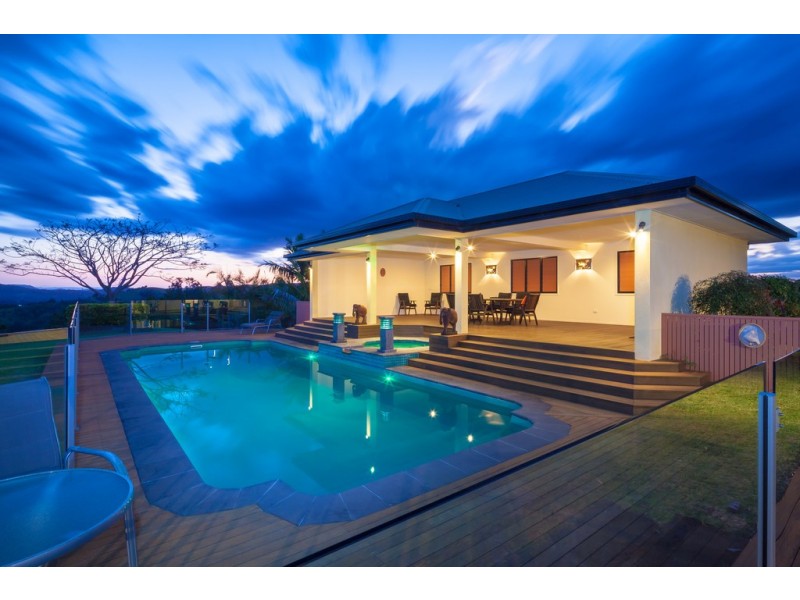 510 Eumundi Range Road, Eumundi QLD 4562