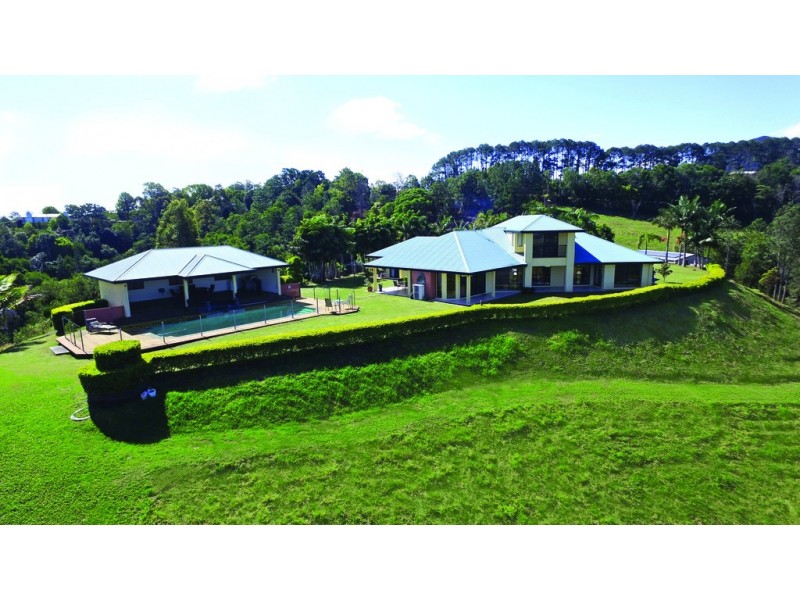 510 Eumundi Range Road, Eumundi QLD 4562