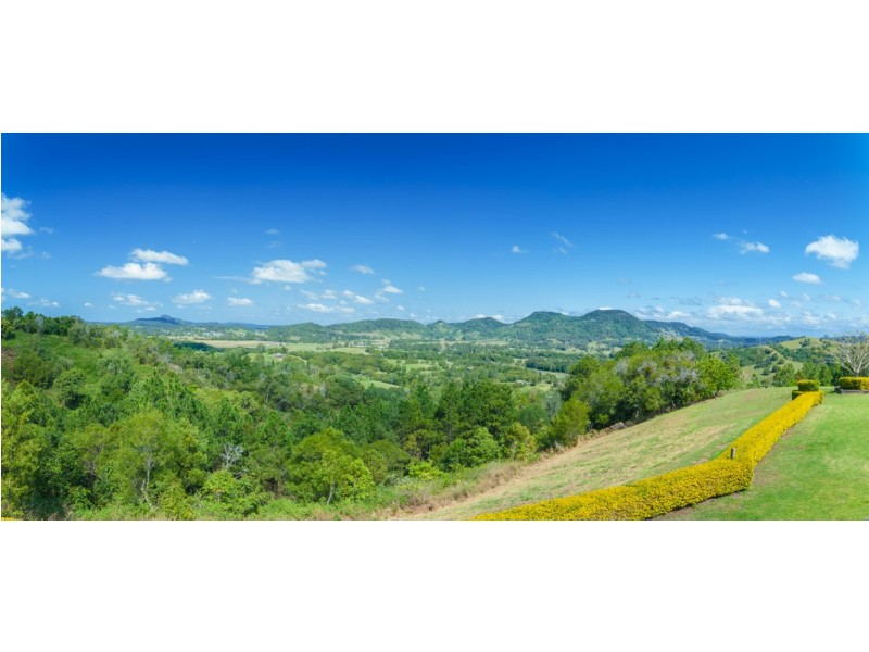 510 Eumundi Range Road, Eumundi QLD 4562