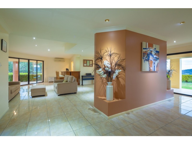 510 Eumundi Range Road, Eumundi QLD 4562