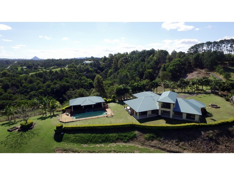 510 Eumundi Range Road, Eumundi QLD 4562