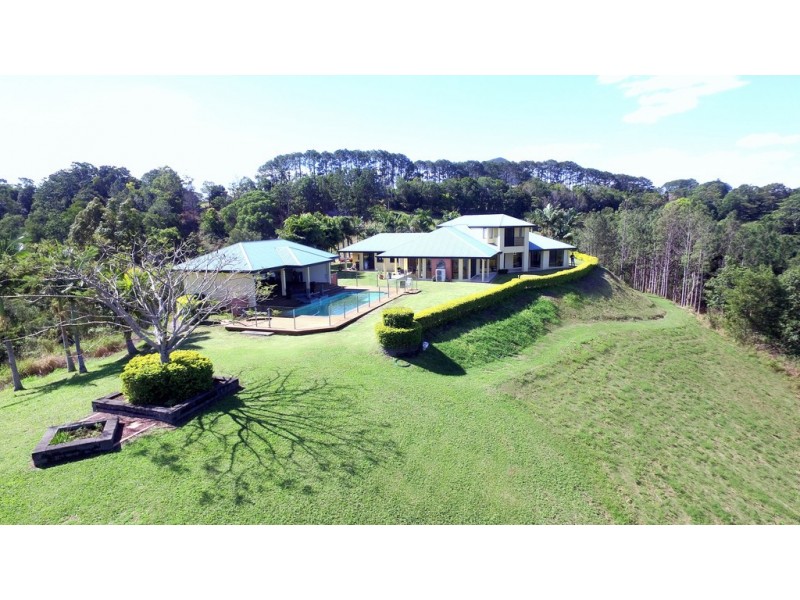 510 Eumundi Range Road, Eumundi QLD 4562