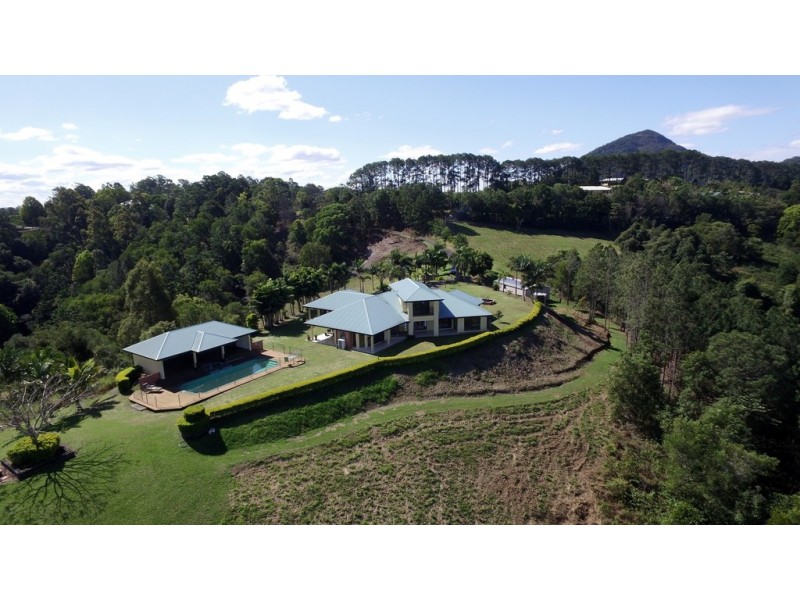510 Eumundi Range Road, Eumundi QLD 4562