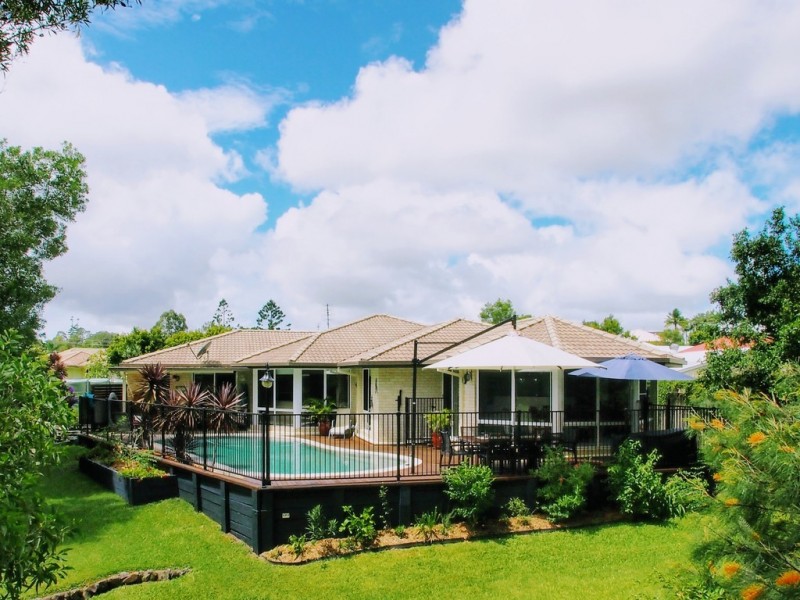 7 Oregon Court, Cooroy QLD 4563