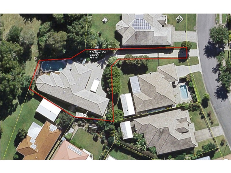 7 Oregon Court, Cooroy QLD 4563