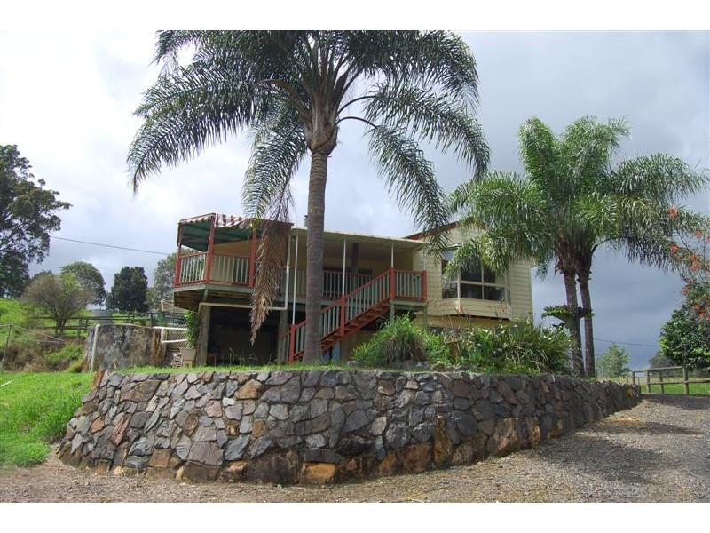 187 Sankeys Road, Pomona QLD 4568