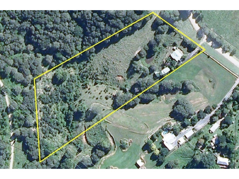 187 Sankeys Road, Pomona QLD 4568