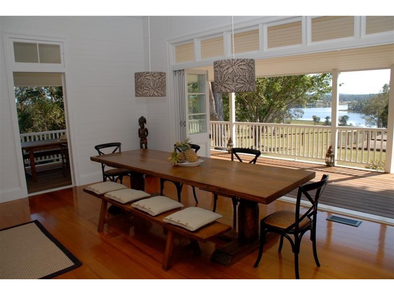 116 Hayward Road, Lake Macdonald QLD 4563