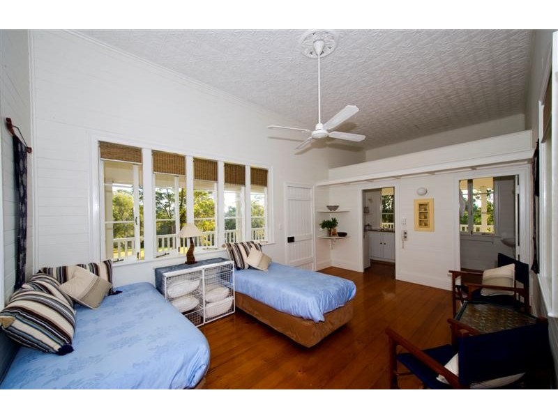 116 Hayward Road, Lake Macdonald QLD 4563