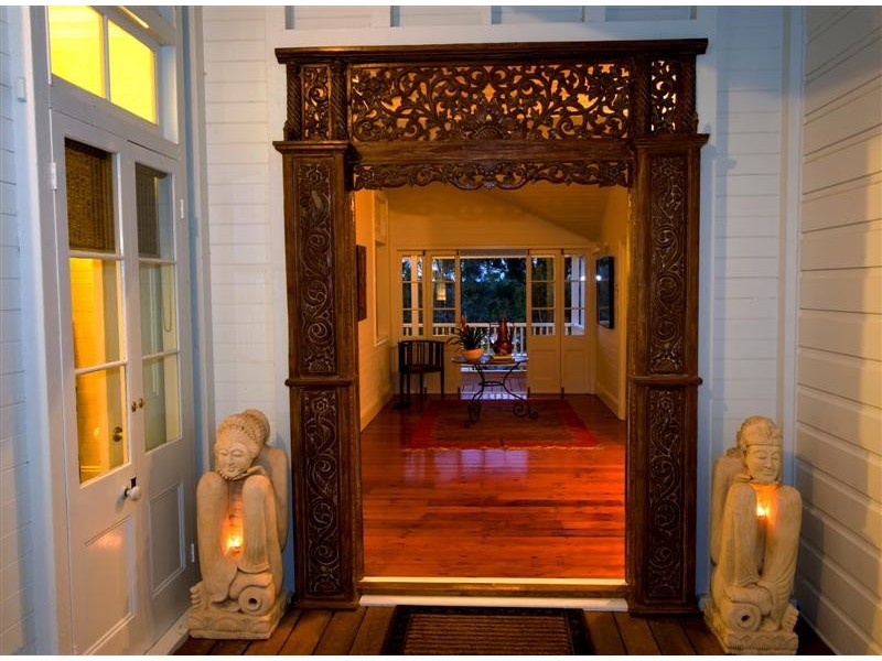 116 Hayward Road, Lake Macdonald QLD 4563