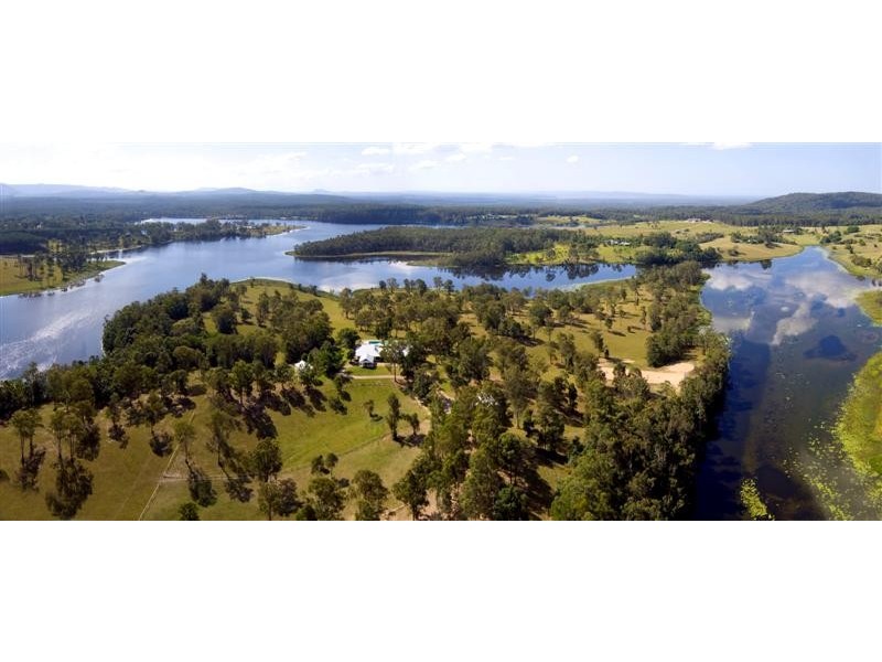 116 Hayward Road, Lake Macdonald QLD 4563