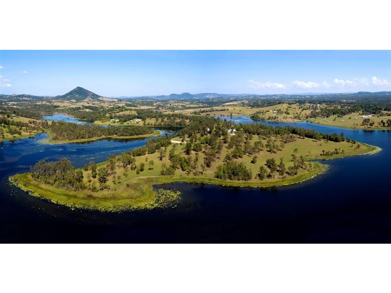116 Hayward Road, Lake Macdonald QLD 4563