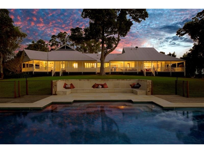 116 Hayward Road, Lake Macdonald QLD 4563