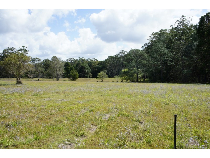 39 Tinbeerwah Road, Tinbeerwah QLD 4563