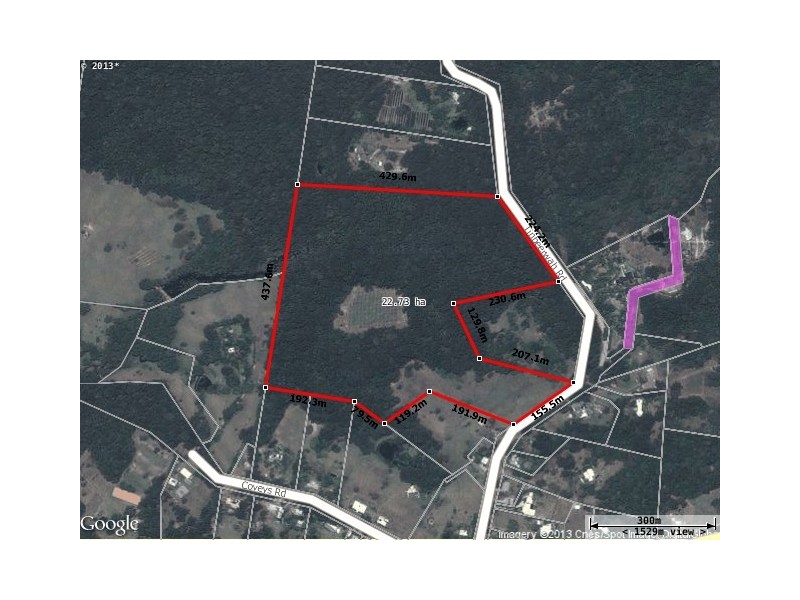 39 Tinbeerwah Road, Tinbeerwah QLD 4563