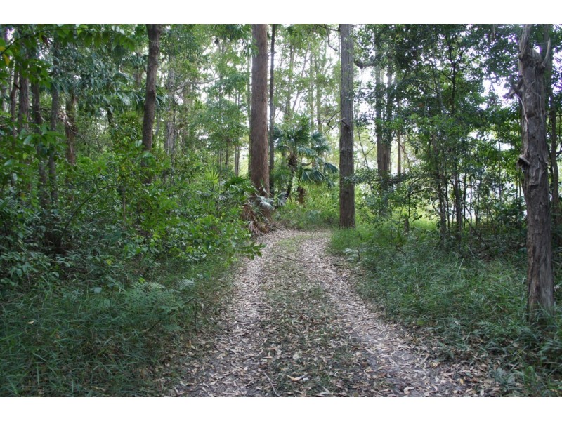 39 Tinbeerwah Road, Tinbeerwah QLD 4563