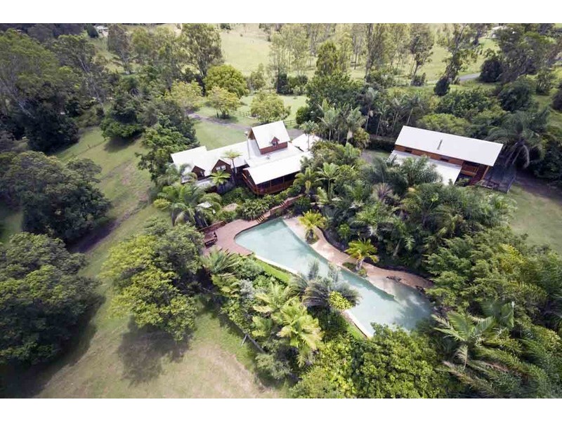Eumundi QLD 4562