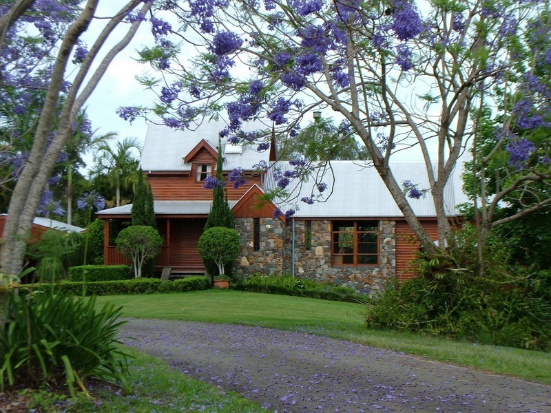 Eumundi QLD 4562