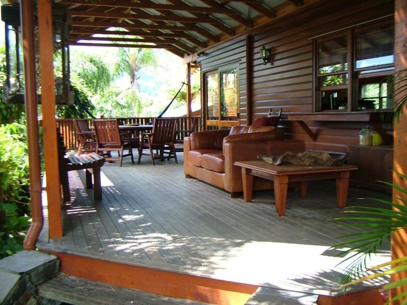 Eumundi QLD 4562