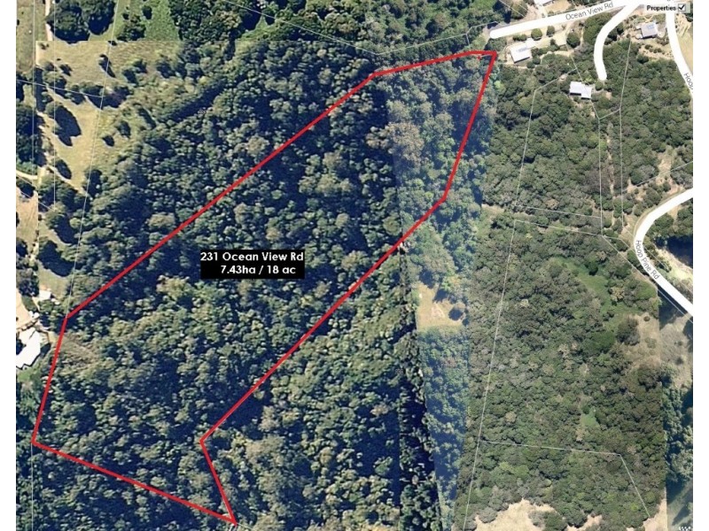 231 Ocean View Road, Cooroy QLD 4563