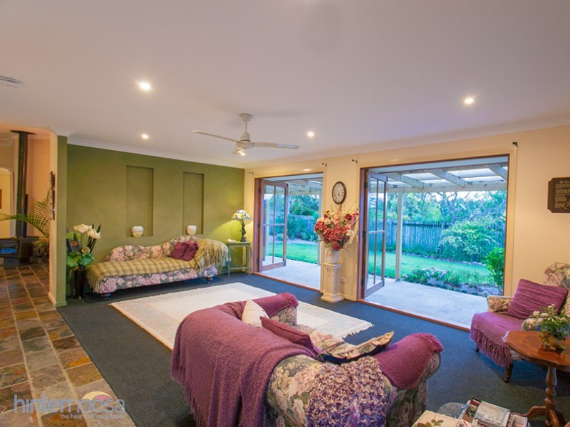 Black Mountain QLD 4563