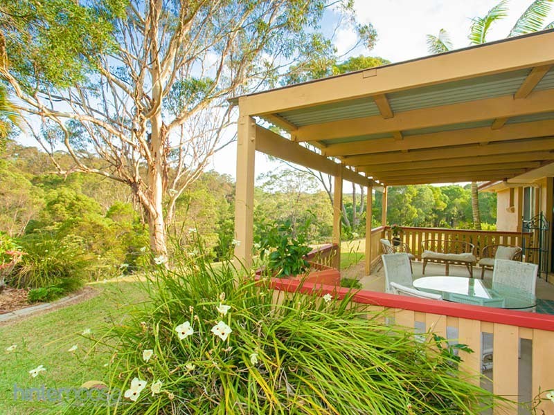 Black Mountain QLD 4563