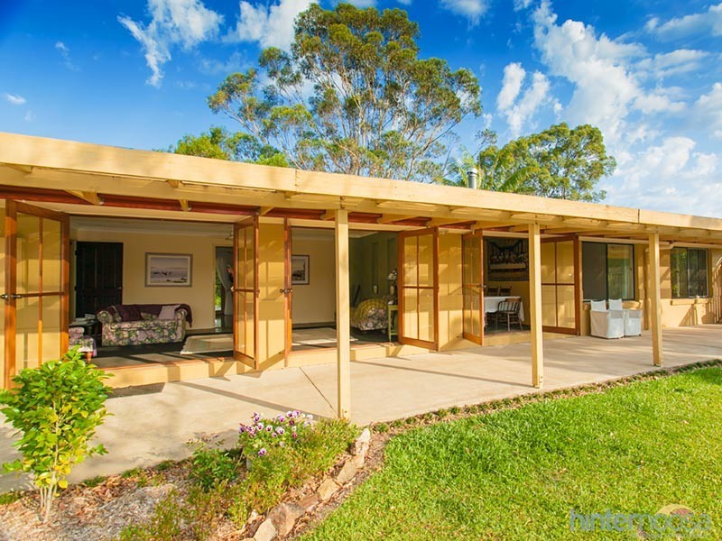 Black Mountain QLD 4563