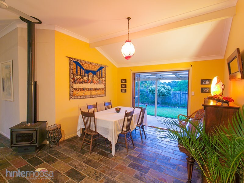 Black Mountain QLD 4563