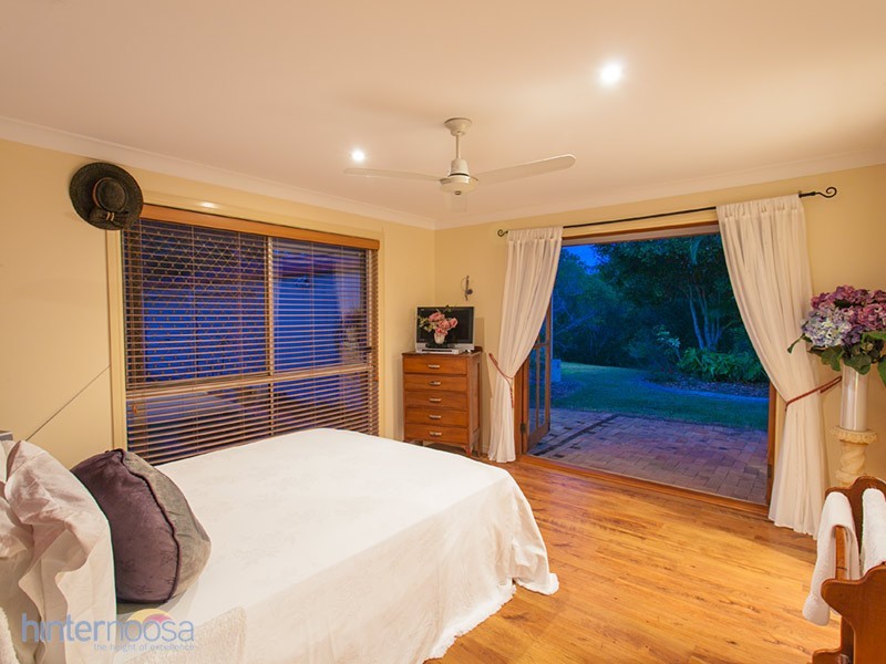 Black Mountain QLD 4563