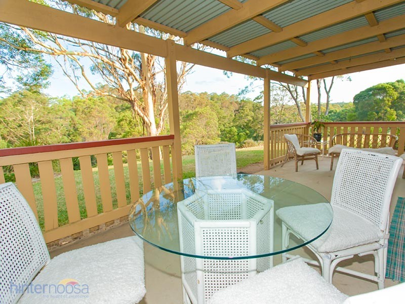 Black Mountain QLD 4563