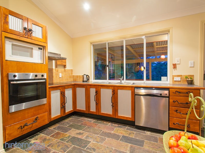 Black Mountain QLD 4563