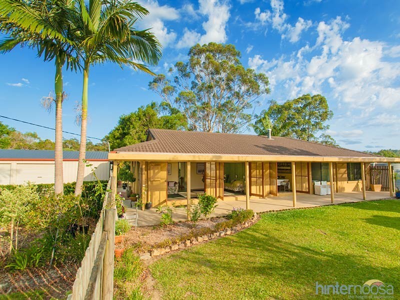 Black Mountain QLD 4563