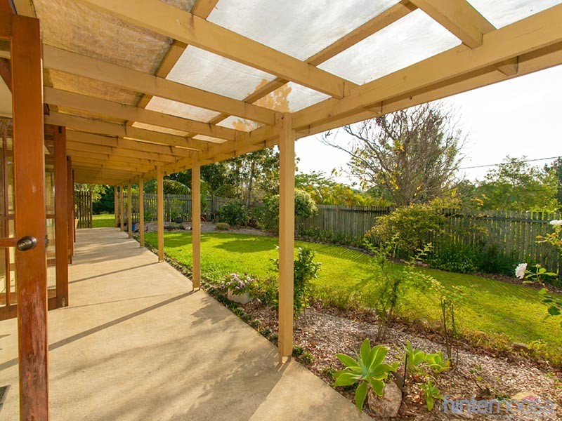 Black Mountain QLD 4563