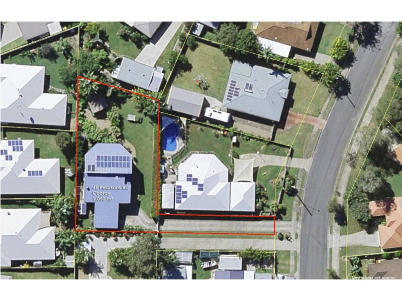 49 Pearsons Road, Cooroy QLD 4563