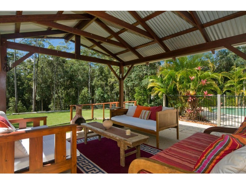 50 Woodcutter Rise, Pomona QLD 4568