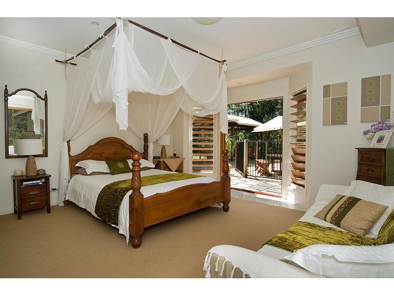 50 Woodcutter Rise, Pomona QLD 4568