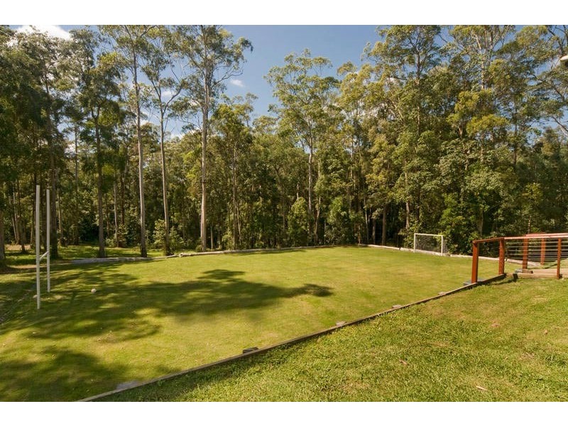 50 Woodcutter Rise, Pomona QLD 4568