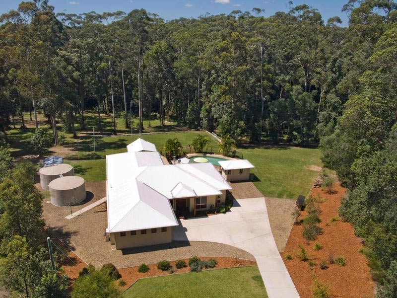 50 Woodcutter Rise, Pomona QLD 4568