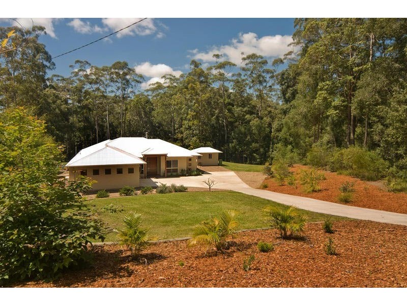 50 Woodcutter Rise, Pomona QLD 4568