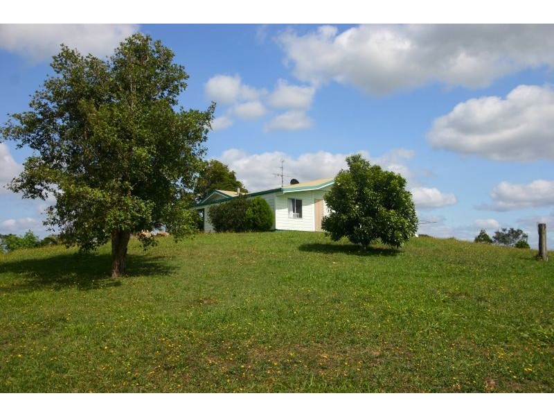 Eumundi QLD 4562
