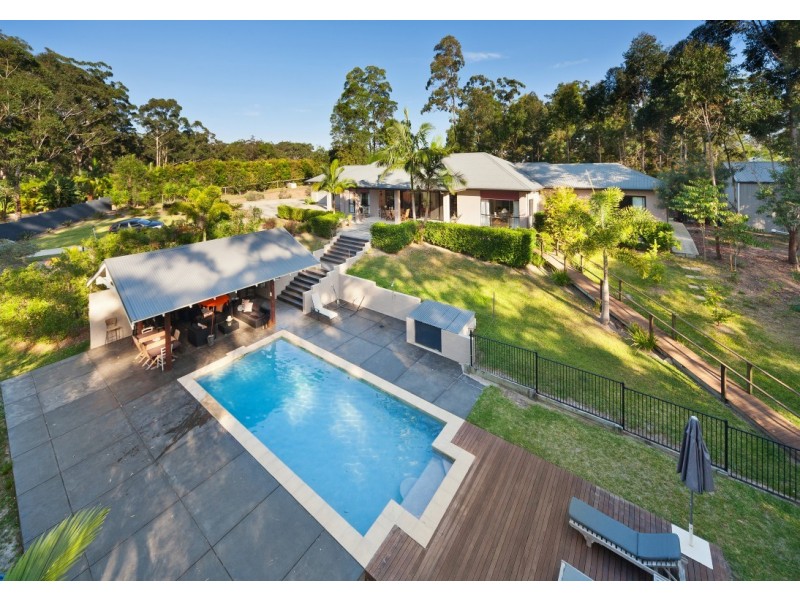 15 Paige Lane, Doonan QLD 4562