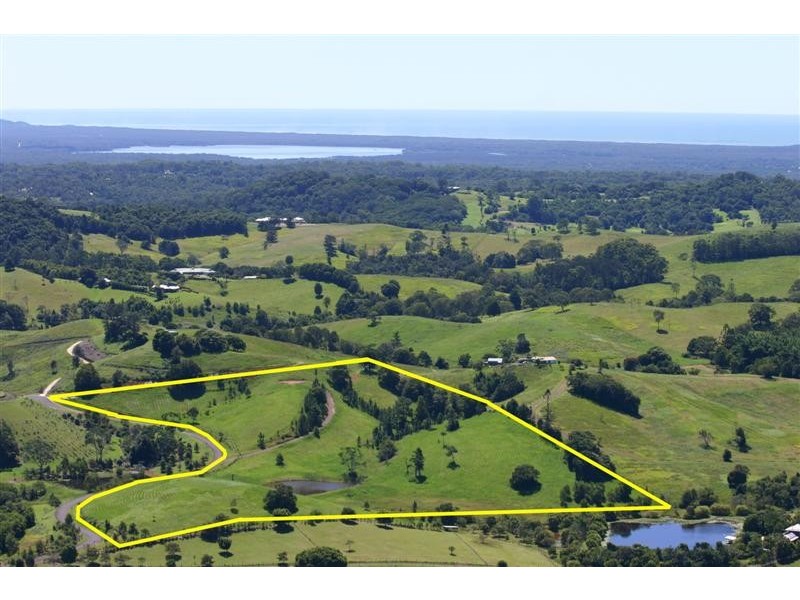 Lot 2, 76 Lonehand Lane, Eumundi QLD 4562