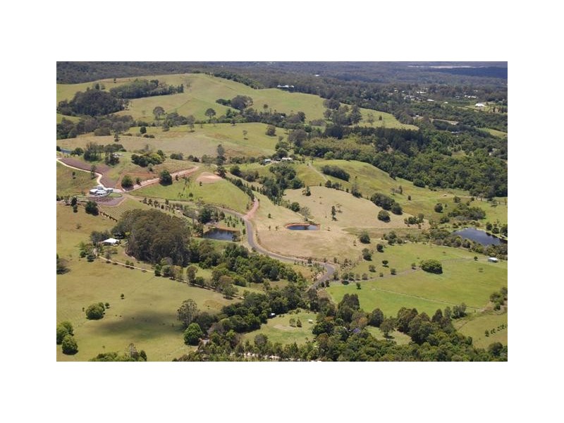 Lot 2, 76 Lonehand Lane, Eumundi QLD 4562