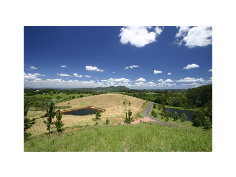 Lot 2, 76 Lonehand Lane, Eumundi QLD 4562