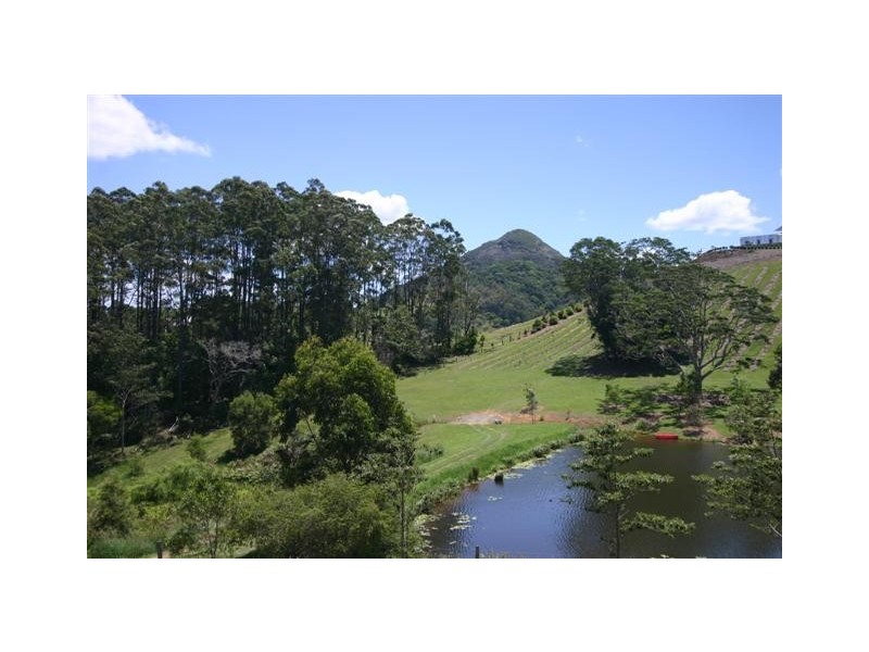 Lot 2, 76 Lonehand Lane, Eumundi QLD 4562
