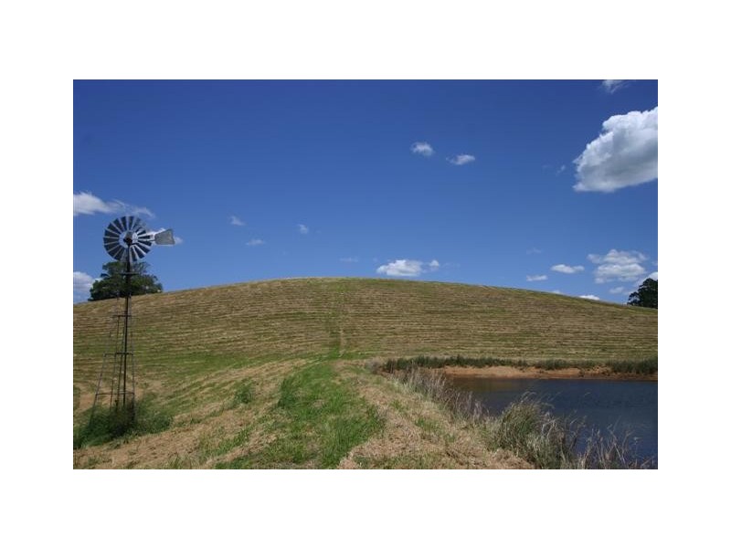 Lot 2, 76 Lonehand Lane, Eumundi QLD 4562