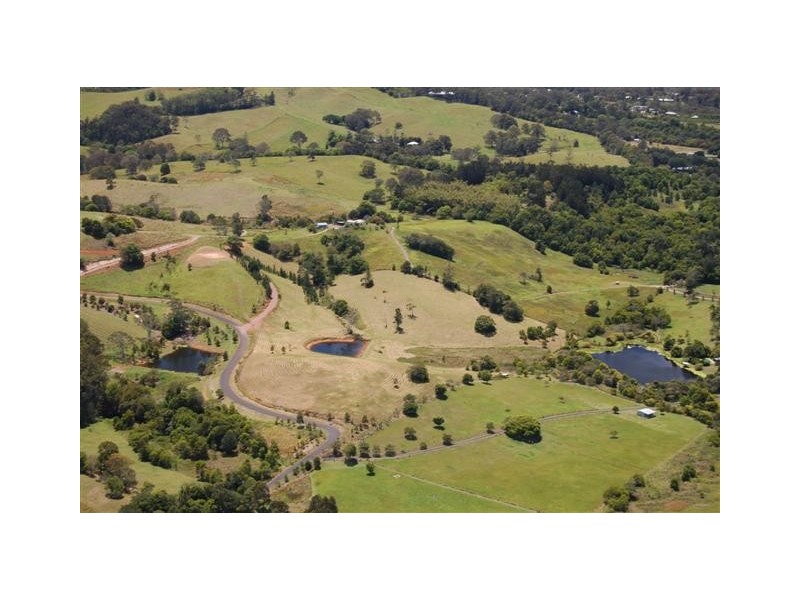 Lot 2, 76 Lonehand Lane, Eumundi QLD 4562