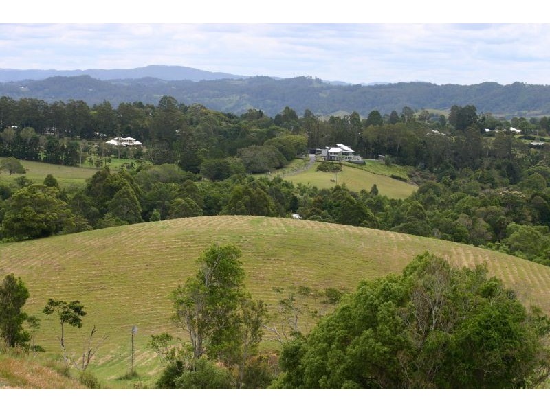 Lot 2, 76 Lonehand Lane, Eumundi QLD 4562